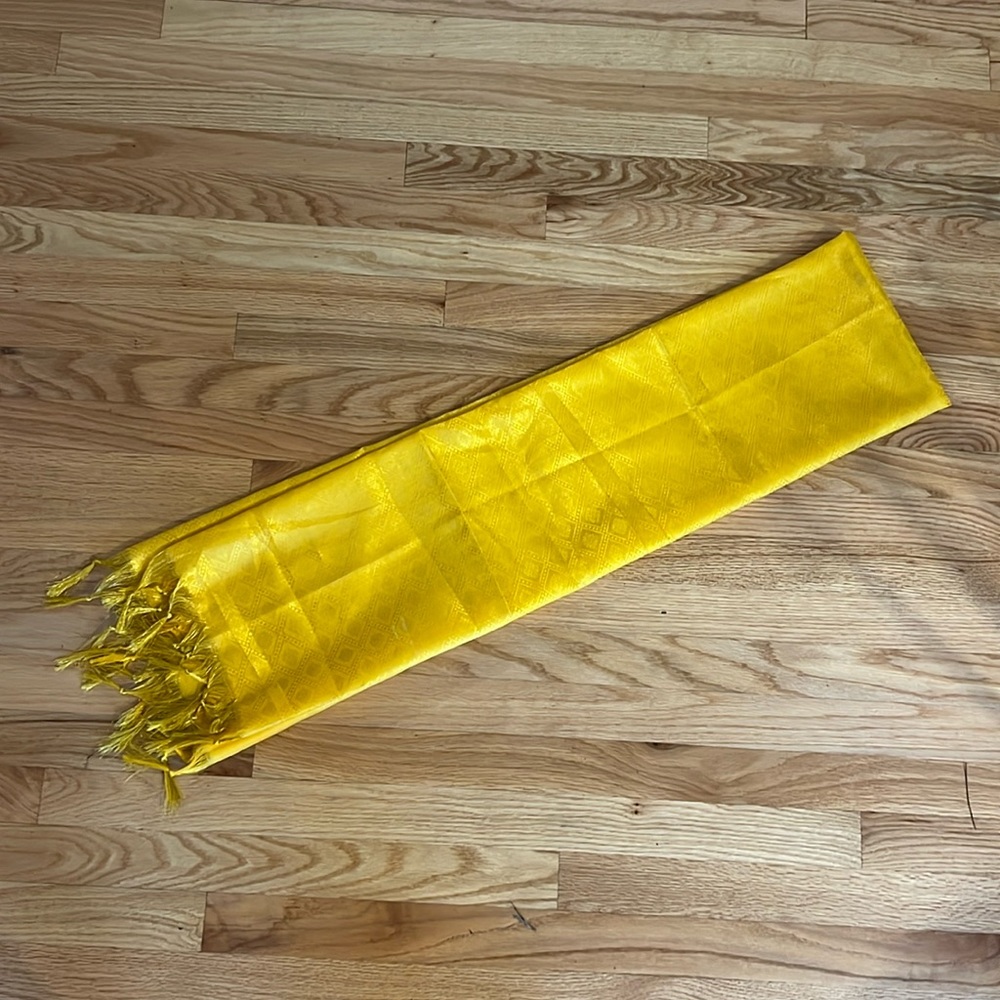 Authentic Indian scarf